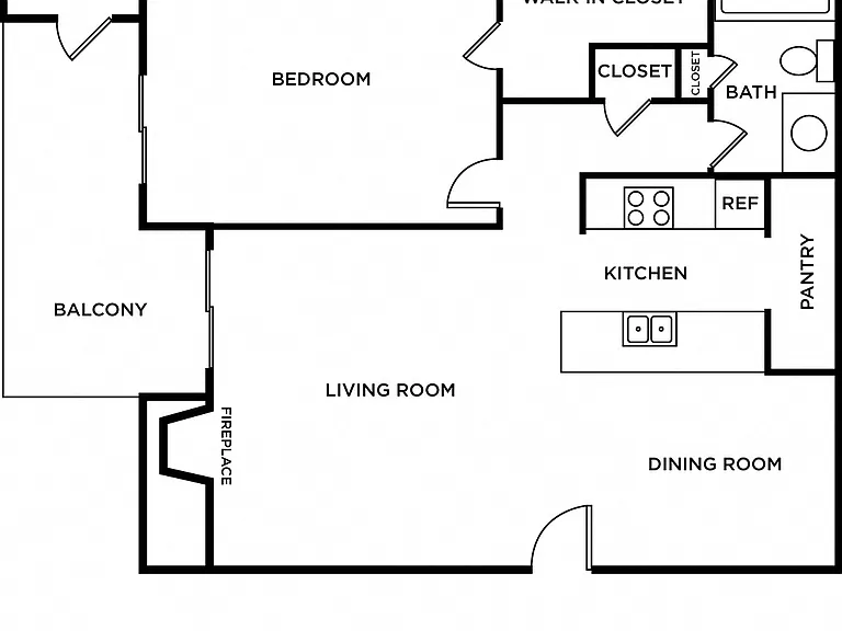 Peppertree Apartment Homes — Photo 28