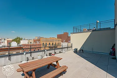 Rented by MySpaceNYC