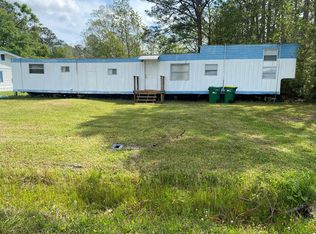 9300 Gray Ave, Vancleave, MS 39565