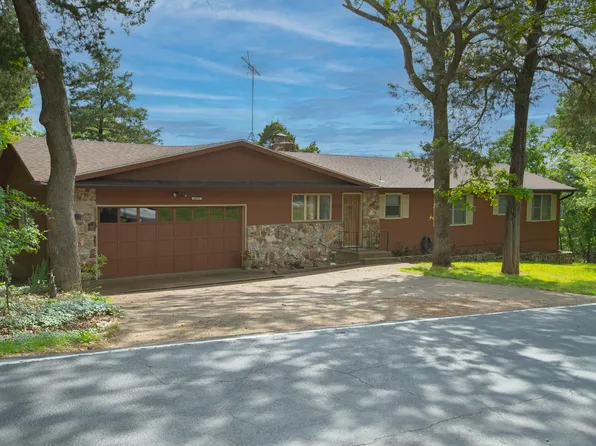 26733 Twin Rivers Drive, Shell Knob, MO 65747