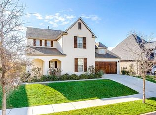 226 Parkview Dr, Aledo, TX 76008