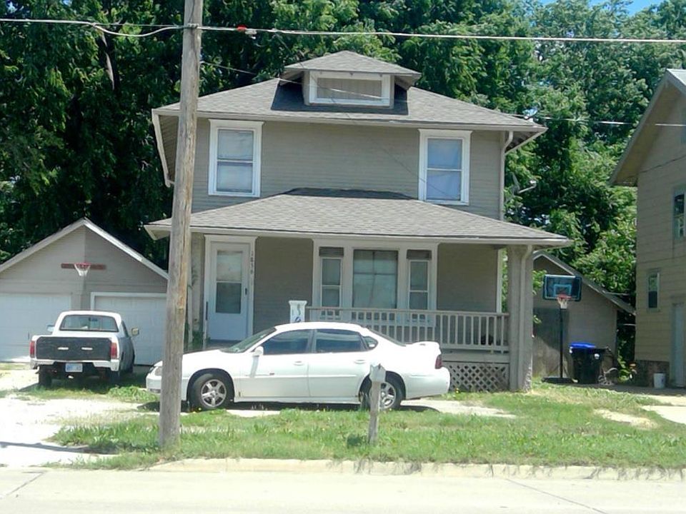2nd image of 1836/1900 S Kansas Ave