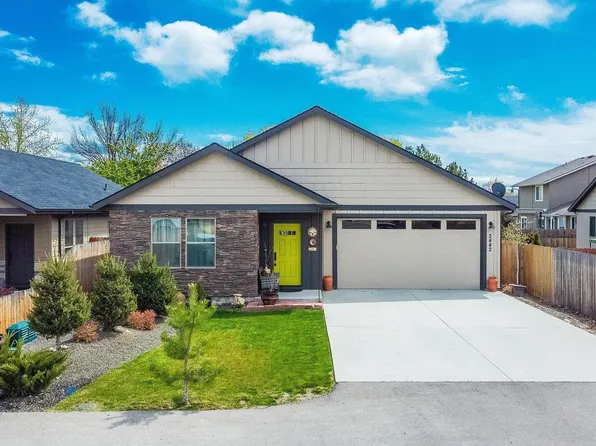 2442 Maple Grove Rd, Boise, ID 83704
