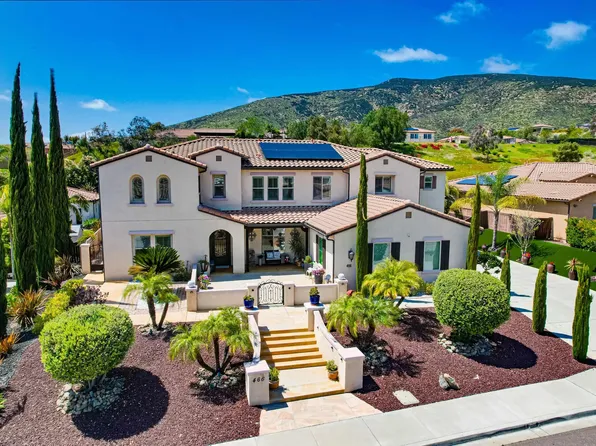 466 Agua Vista Dr, Chula Vista, CA 91914