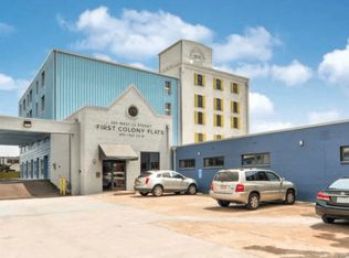 First Colony Flats, Norfolk, VA 23517