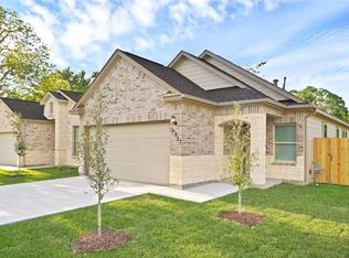 7937 Tate St, Houston, TX 77028