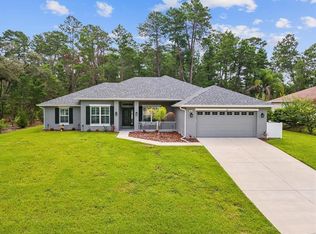 58 Bells Of Ireland Ct, Homosassa, FL 34446