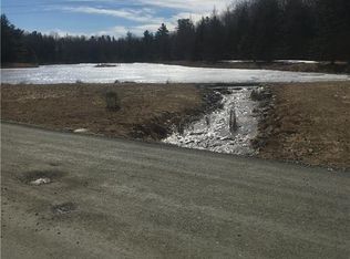 0 Frenchmans Hill Rd, Bar Harbor, ME 04609