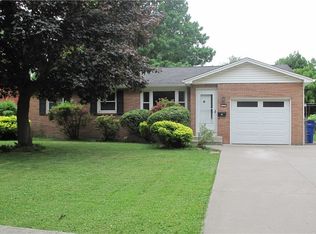 177 Bucyrus Dr, Amherst, NY 14228