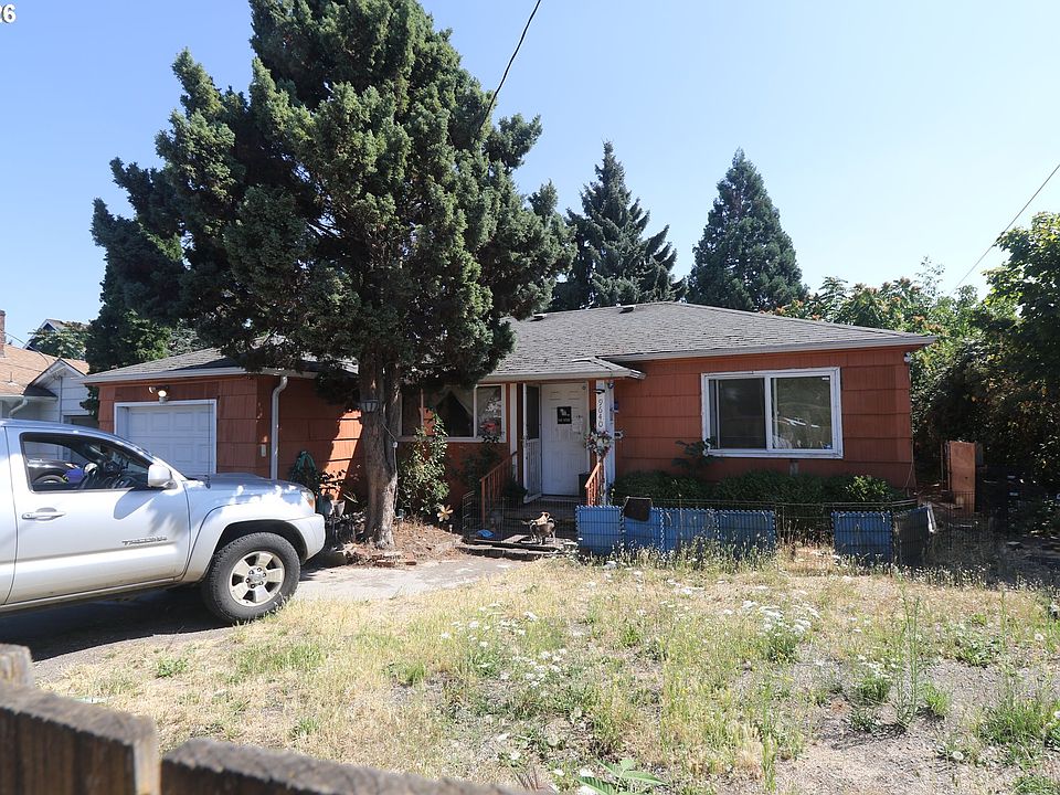 1st image of 9640 SE Holgate Blvd