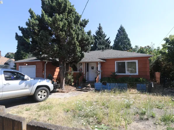 9640 SE Holgate Blvd, Portland, OR 97266