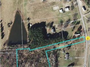 3541 Bobbitt Rd, Kittrell, NC 27544