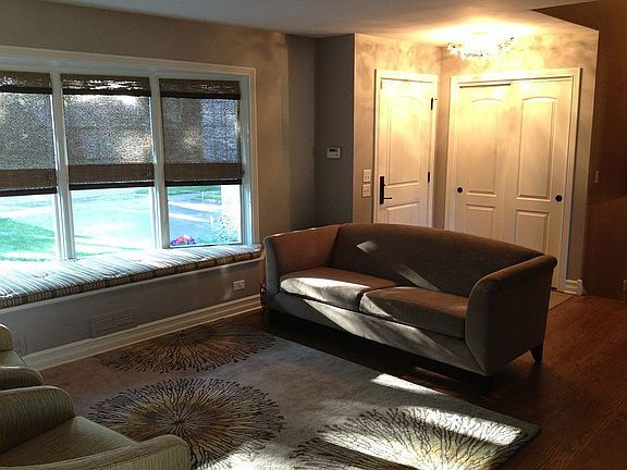 Entry Room 