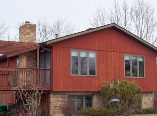 839 Lasalle Pl, Saint Cloud, MN 56301
