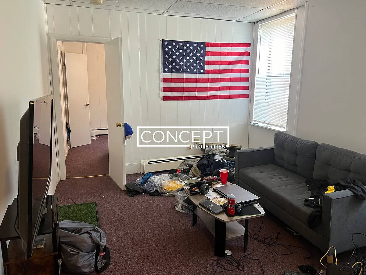 Building Photo - 44A Joy St #6CP