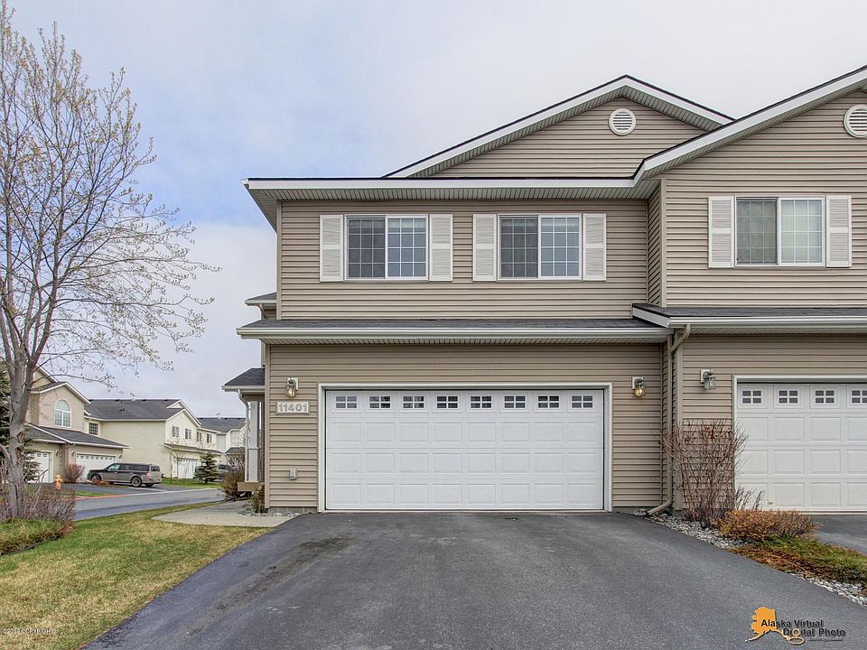 11401 Discovery Park Dr Anchorage, AK, 99515 Apartments for Rent Zillow