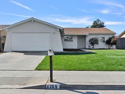 4265 W Dayton Ave, Fresno, CA, 93722