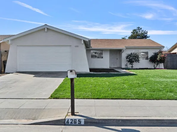 4265 W Dayton Ave, Fresno, CA 93722