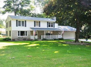 885 N 15 E, Lagrange, IN 46761