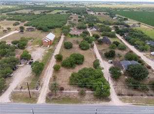 5218 N Seminary Rd, Edinburg, TX 78541