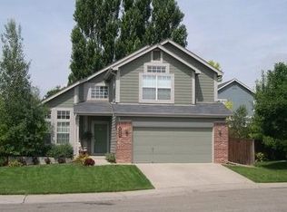 4267 Fern Ave, Broomfield, CO 80020