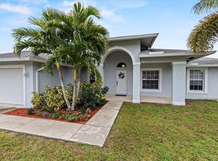 1058 SW Aswan Ave, Port Saint Lucie, FL 34953