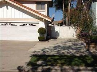 2943 Ivory Ave, Simi Valley, CA 93063