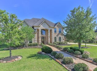 28207 N Firethorne Rd, Katy, TX 77494
