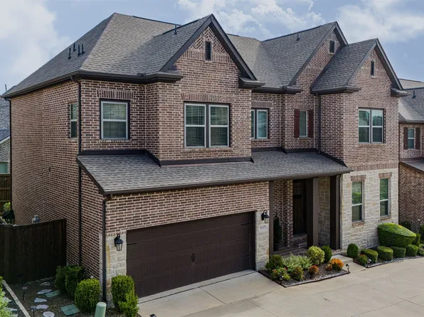 9137 Rock Daisy Ct, Dallas, TX 75231