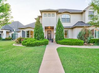 3365 NW 173rd St, Edmond, OK 73012