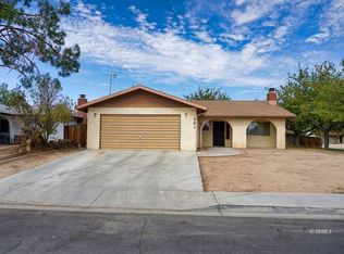 301 Valley St, Ridgecrest, CA 93555