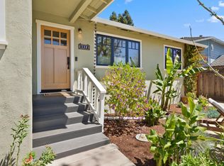 158 Fairland Way, Santa Cruz, CA 95065