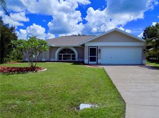 26537 Barranquilla Ave, Punta Gorda, FL 33983