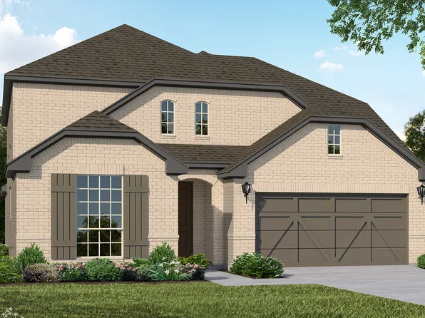 11512 Gloucester Rd, Fort Worth, TX 76052