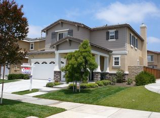 253 Infinidad St, Oxnard, CA 93030