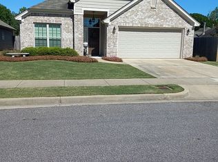 1000 Russborough Trce, Montgomery, AL 36117