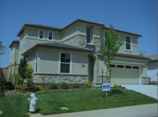 4040 Cuyamaca Cir, Rancho Cordova, CA