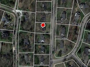 206 Ralston Rd, Henrico, VA 23229