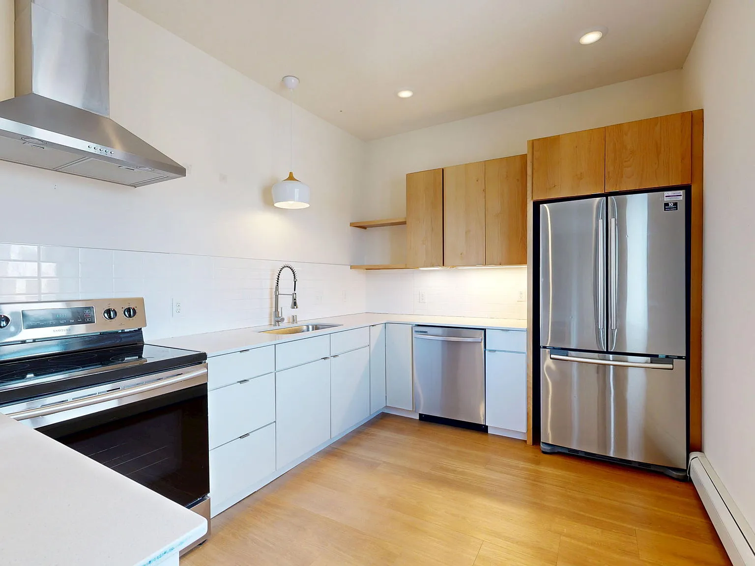 The Whittier — Photo 2