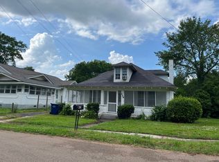 110 Blount St, Water Valley, MS 38965