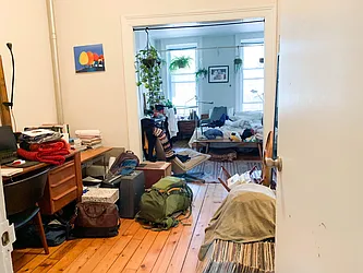 Rented by Ulas Real Estates Inc