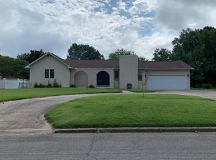 210 Henderson St, Jackson, MO 63755