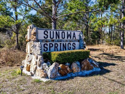 52 SUNOWA SPRINGS Trail, Bryceville, FL, 32009