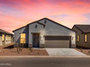 20605 N Candlelight Rd, Maricopa, AZ 85138