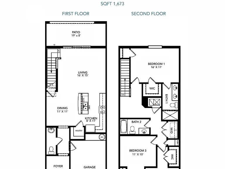 11924 Stoneport Pl — Photo 14