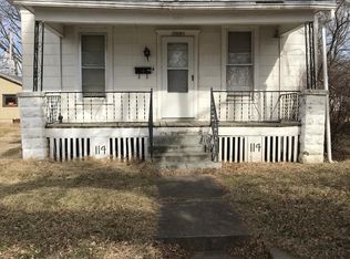 114 W Monroe St, Pittsburg, KS 66762