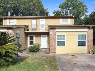 348 Woodland Dr, Boutte, LA 70039