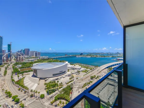 398 NE 5th St Unit 2407, Miami, FL 33132