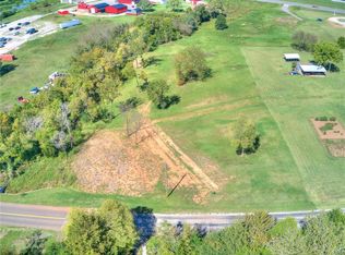 6825 Slaughterville Rd LOT 5, Lexington, OK 73051