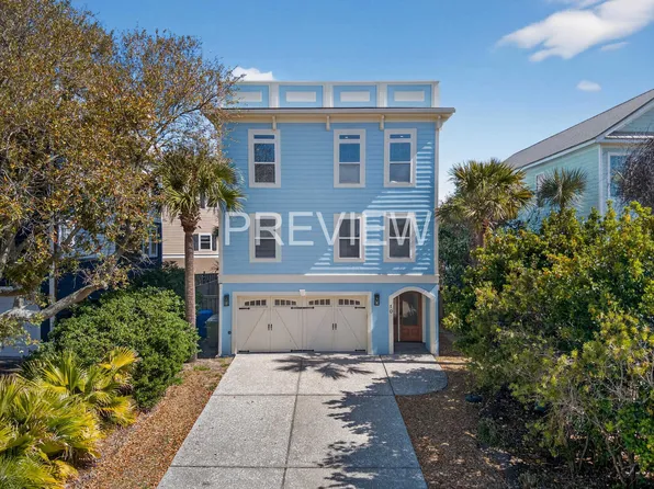 10 10th Ave, Isle Of Palms, SC 29451